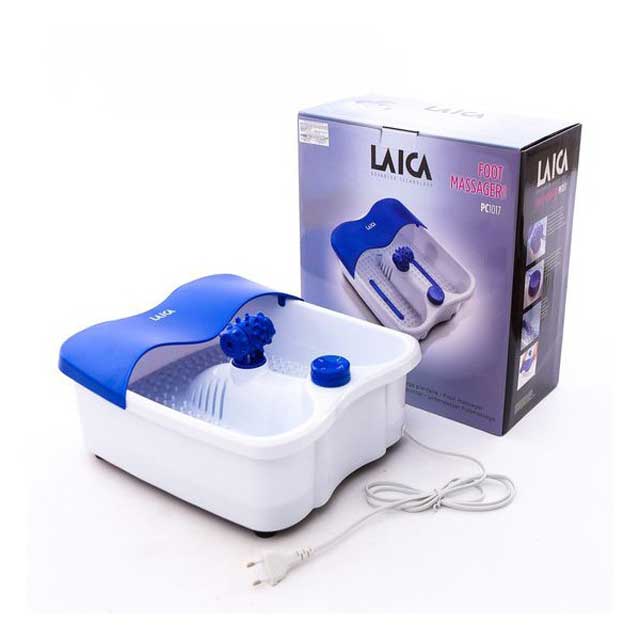 may massage chan laica pc1017 3