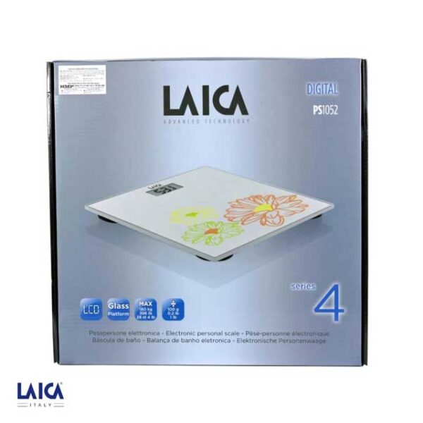 can suc khoe laica ps1052 3
