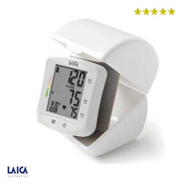 may do huyet ap co tay laica bm1006 01