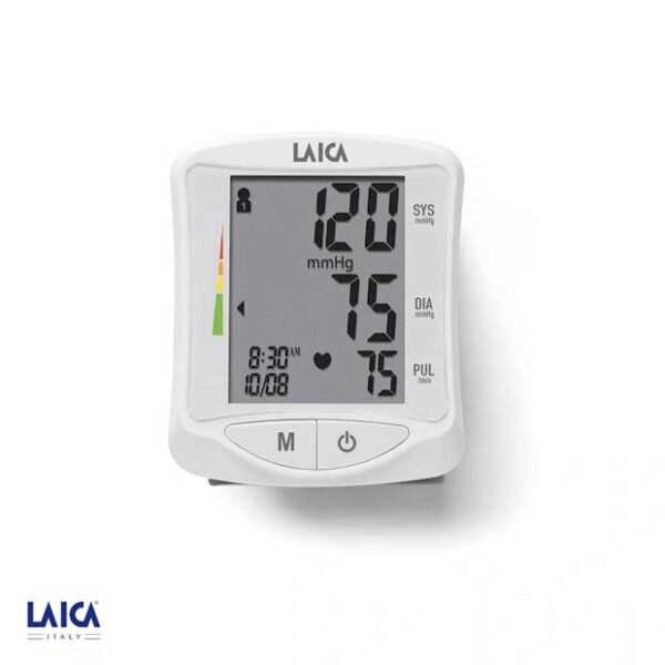 may do huyet ap co tay laica bm1006 3