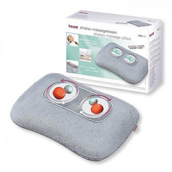 Goi massage Beurer MG145 13