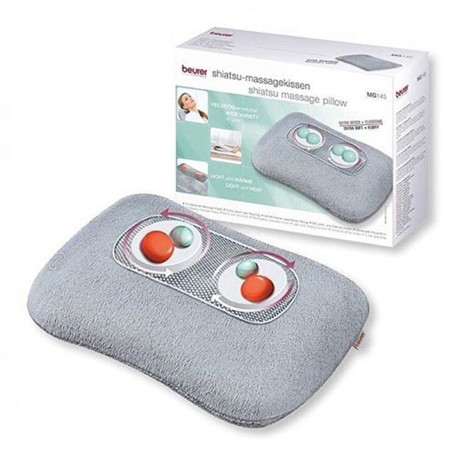 Goi massage Beurer MG145 13