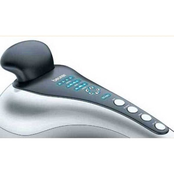 May massage hong ngoai Beurer MG100 1
