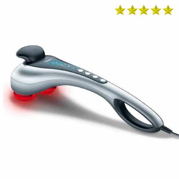 May massage hong ngoai Beurer MG100