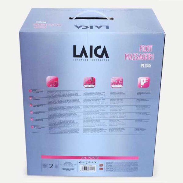 bon massage chan laica pc1018 04
