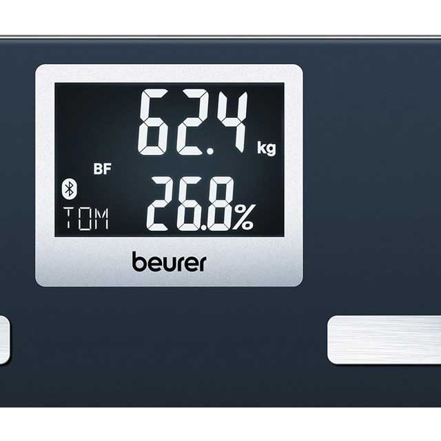 Cân sức khỏe Beurer BF700 (CHLB Đức) 7 can suc khoe beurer bf700 5