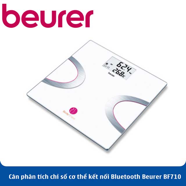 can suc khoe beurrer bf710 01