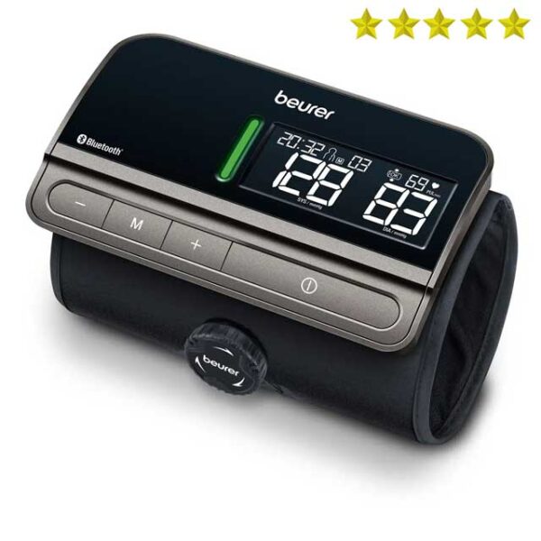 may do huyet ap bap tay beurer bm81 01
