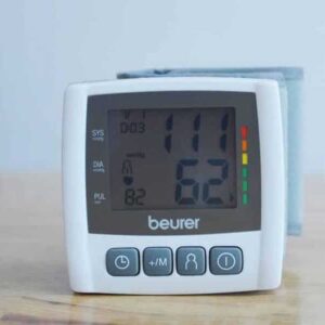 may do huyet ap deo tay beurer bc30 02