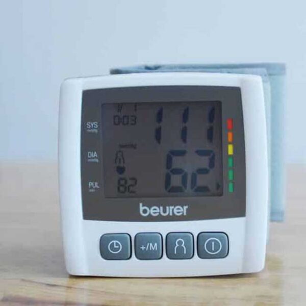 may do huyet ap deo tay beurer bc30 02