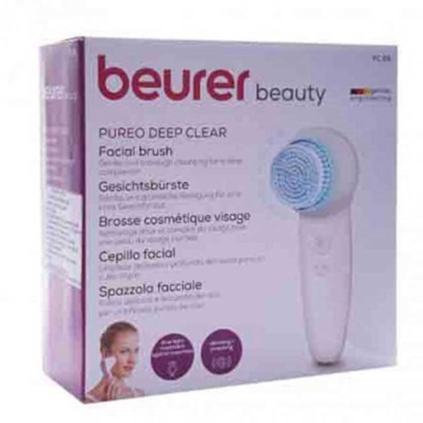 may rua mat beurer fc65 04