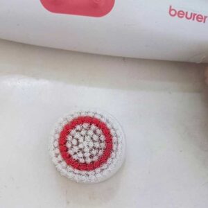 may rua mat dau ban chai tay te bao chet beurer fc48 4