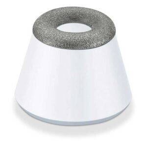 may tri lieu da mat beurer fc76 4