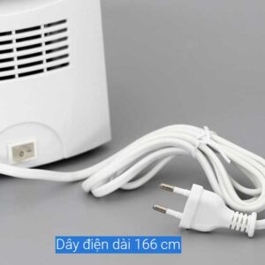 may xong khi dung beurer ih26 16