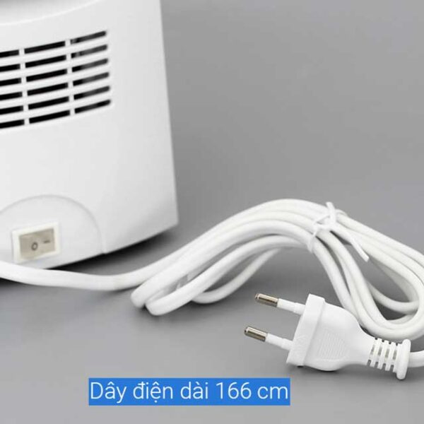 may xong khi dung beurer ih26 16