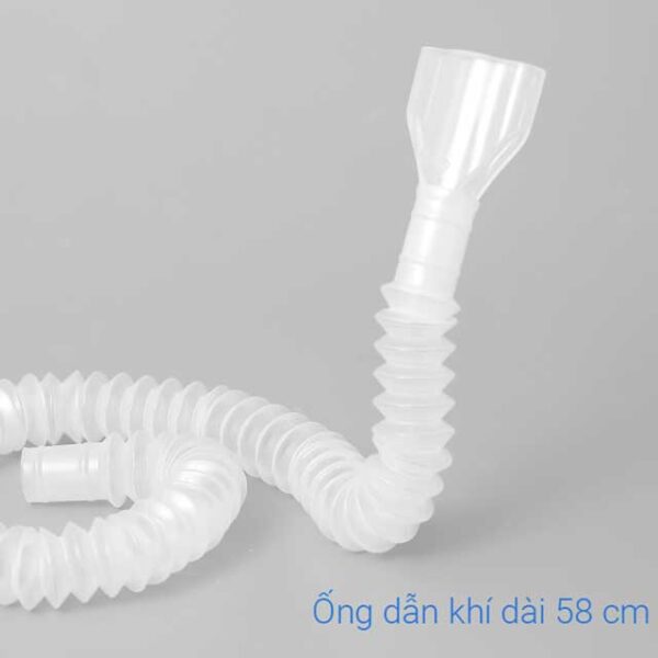 may xong khi dung cong nghe sieu am beurer ih40 10 jpg