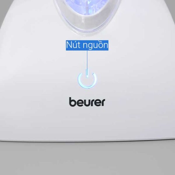 may xong khi dung cong nghe sieu am beurer ih40 19 jpg