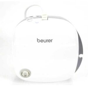may xong khi rung beurer ih18 03
