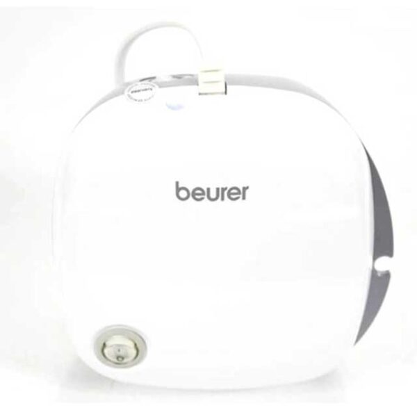 may xong khi rung beurer ih18 03