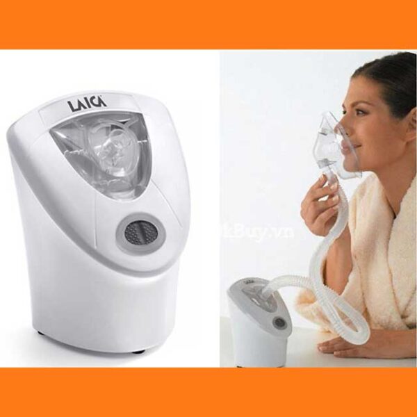 may xong mui hong laica md6026 2
