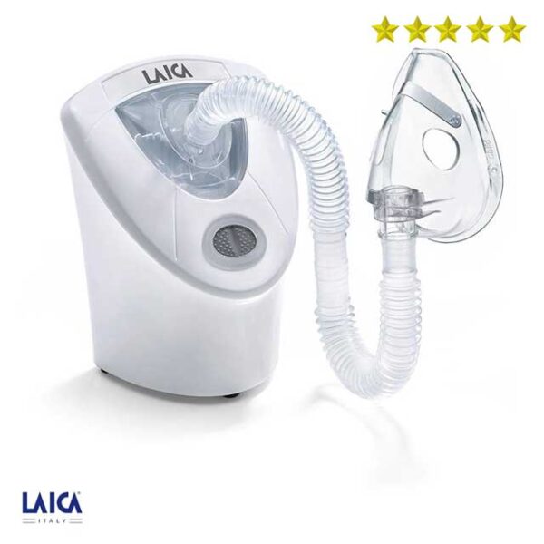 may xong mui hong laica md6026